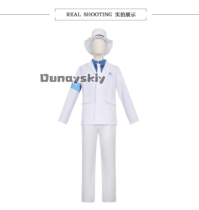 Made Michael Cosplay Jackson S - Drone Camera Stabilized avis et prix