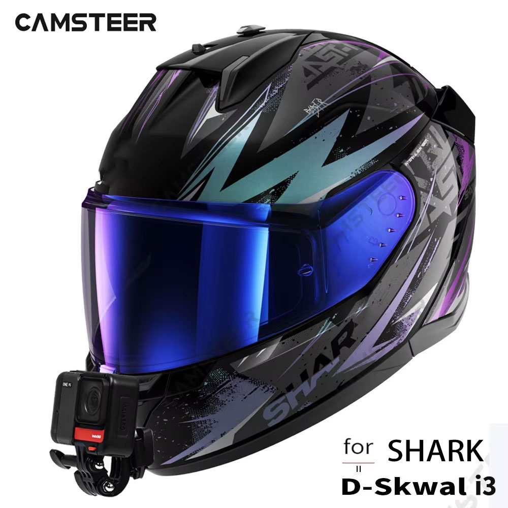 for Shark D Skwal i3 Aluminium - Drone Camera Action avis et prix