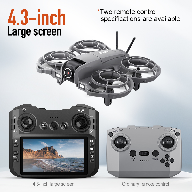 D26 Drone 4K Aerial HD 180° Ca - Drone Camera 4K avis et prix