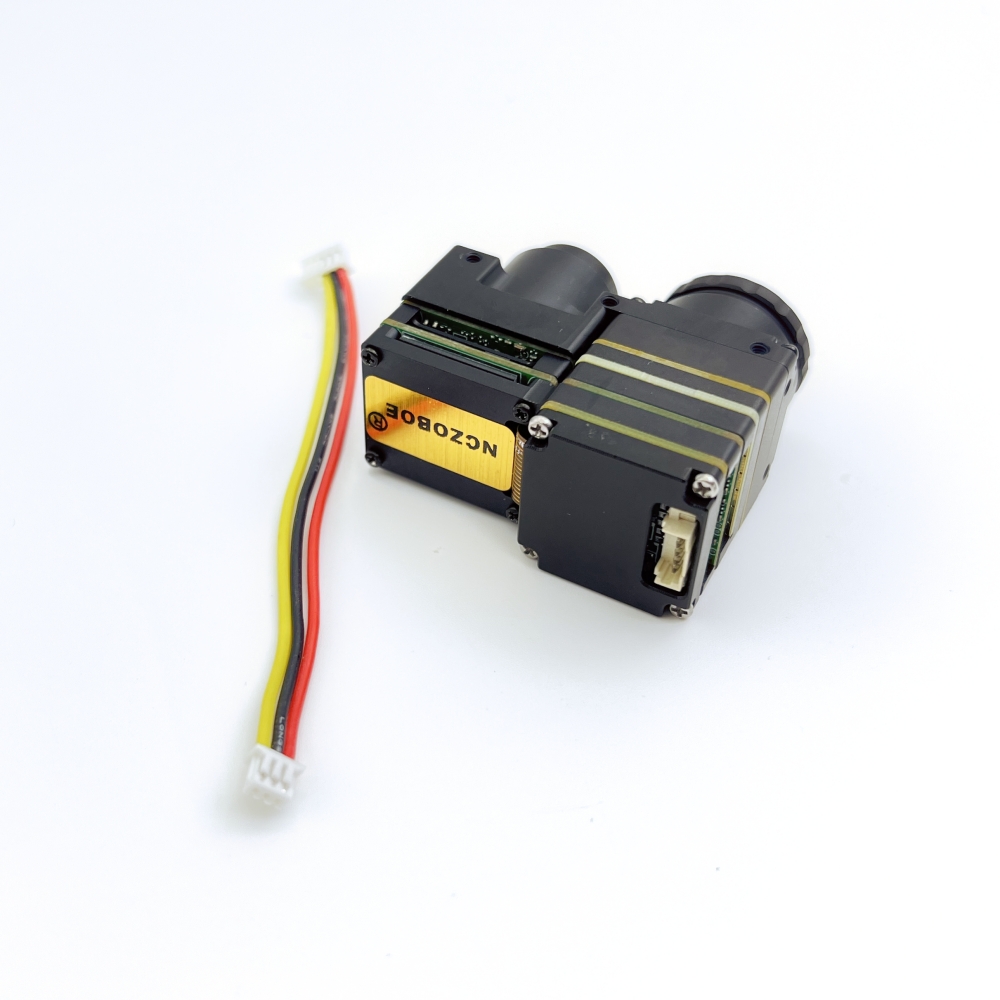 NCZOBOE 256/384/640 9MM Therma - Drone Camera Thermal avis et prix