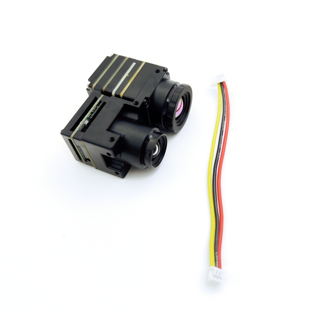 NCZOBOE 256/384/640 9MM Therma - Drone Camera Thermal avis et prix