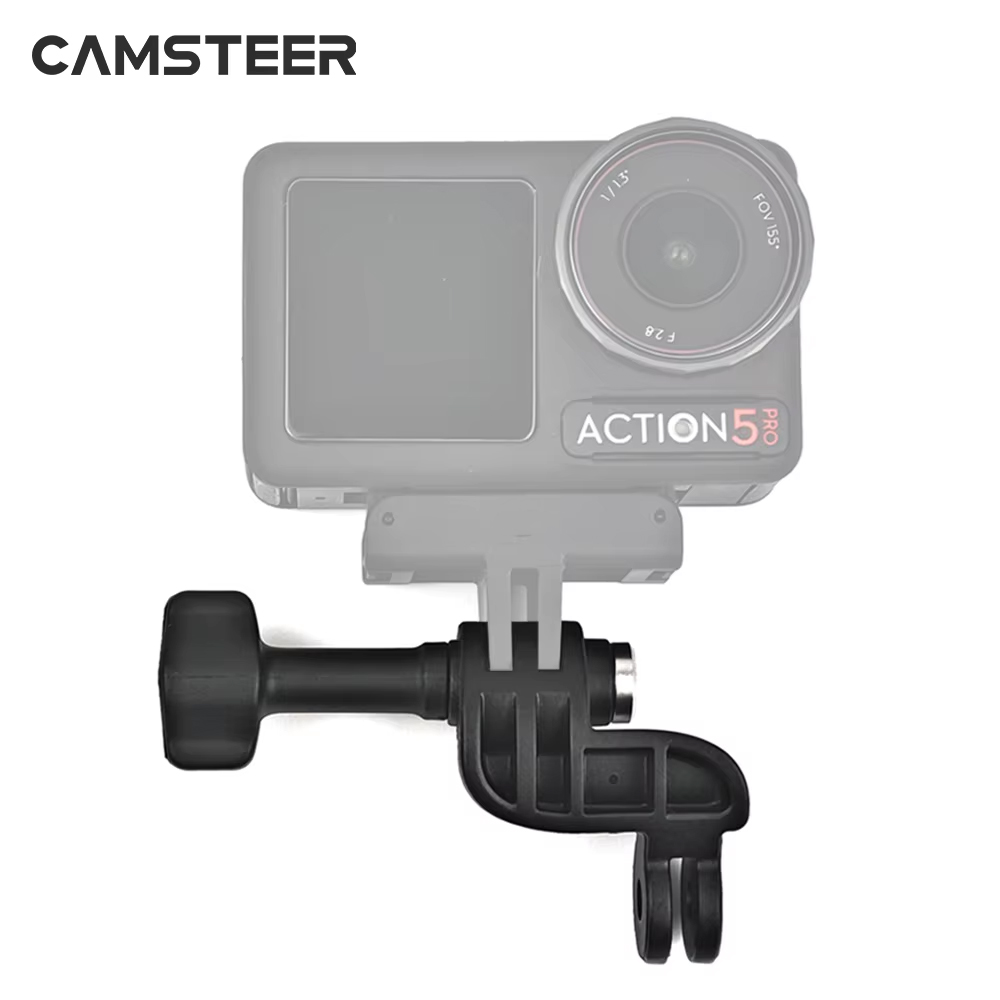 Lens Angle Centered Bracket Ad - Drone Camera Action avis et prix