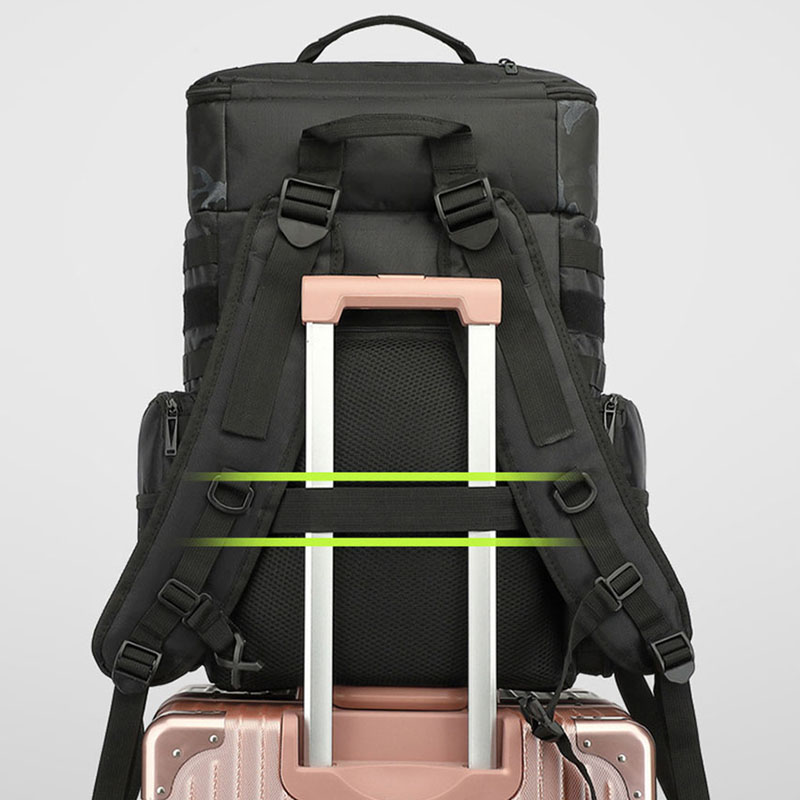 UAV Drone Climbing Backpack La - Drone Camera Case avis et prix