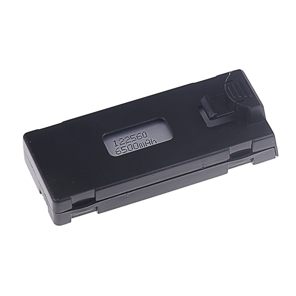 2026 3.7V Li-po Battery For RC - Drone Camera Hd avis et prix