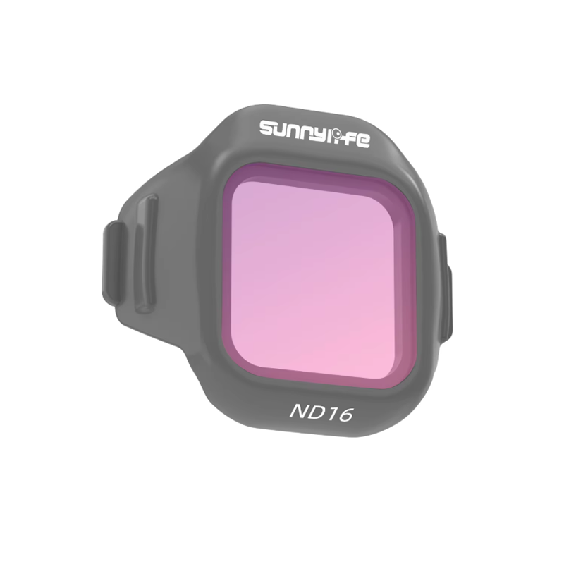 SQPP-SUNNYLIFE ND Filters 8/16 - Drone Camera Filter avis et prix