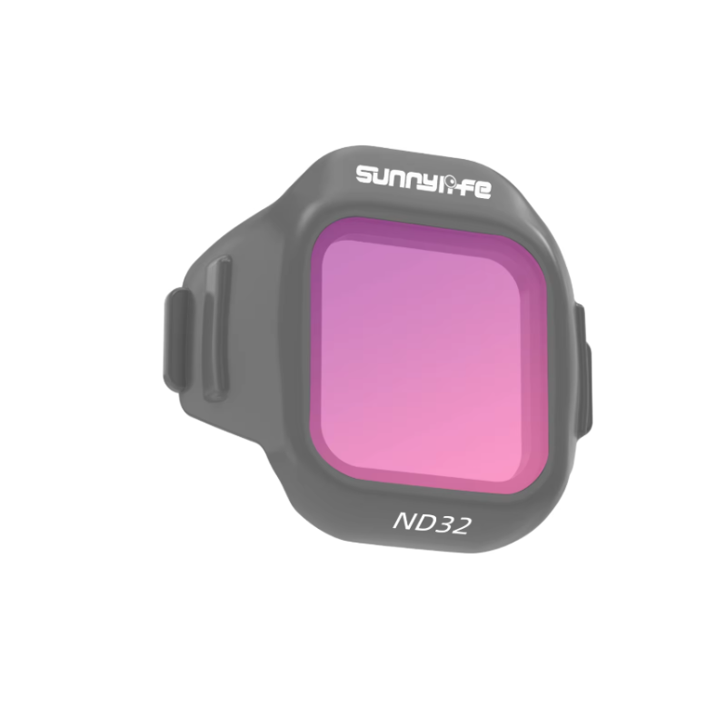 SQPP-SUNNYLIFE ND Filters 8/16 - Drone Camera Filter avis et prix