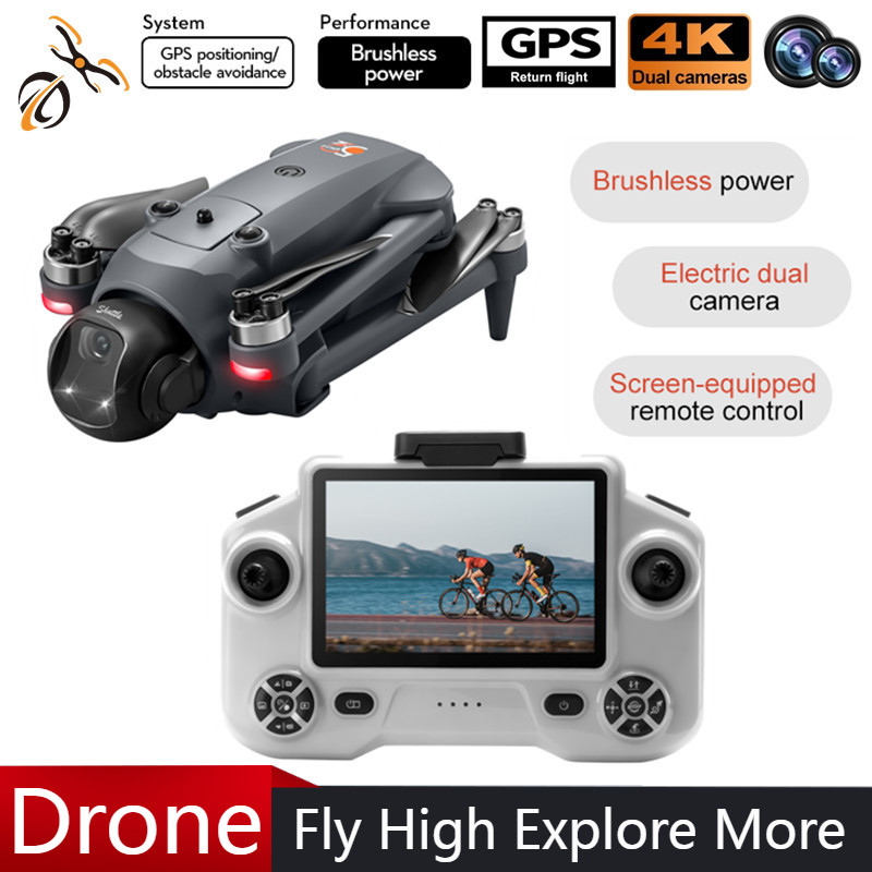 NEW YL059 Mini RC Quadcopter 4 - Drone Camera Hd avis et prix