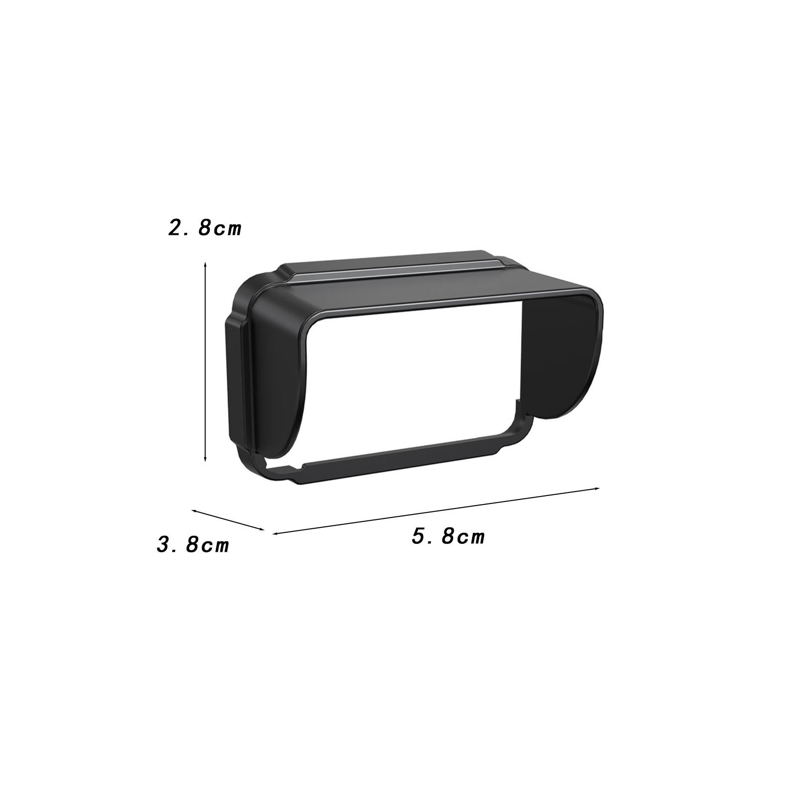 Lens Cap Gimbal Hood Protectiv - Drone Camera With Gimbal avis et prix