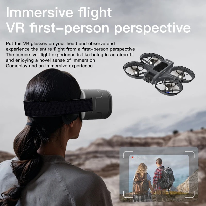 Lenovo X226/X226VR 8K Drone Pr - Drone Camera Professional avis et prix