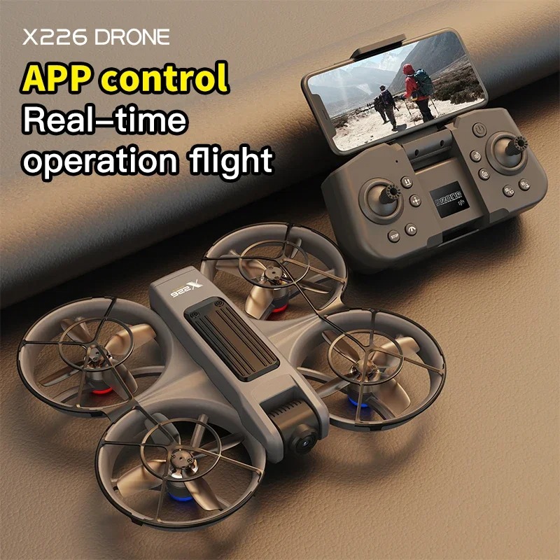Lenovo X226/X226VR 8K Drone Pr - Drone Camera Professional avis et prix