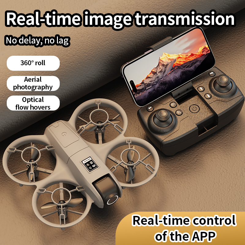 X228 VR FPV Drone HD Dual Came - Drone Camera Mount avis et prix