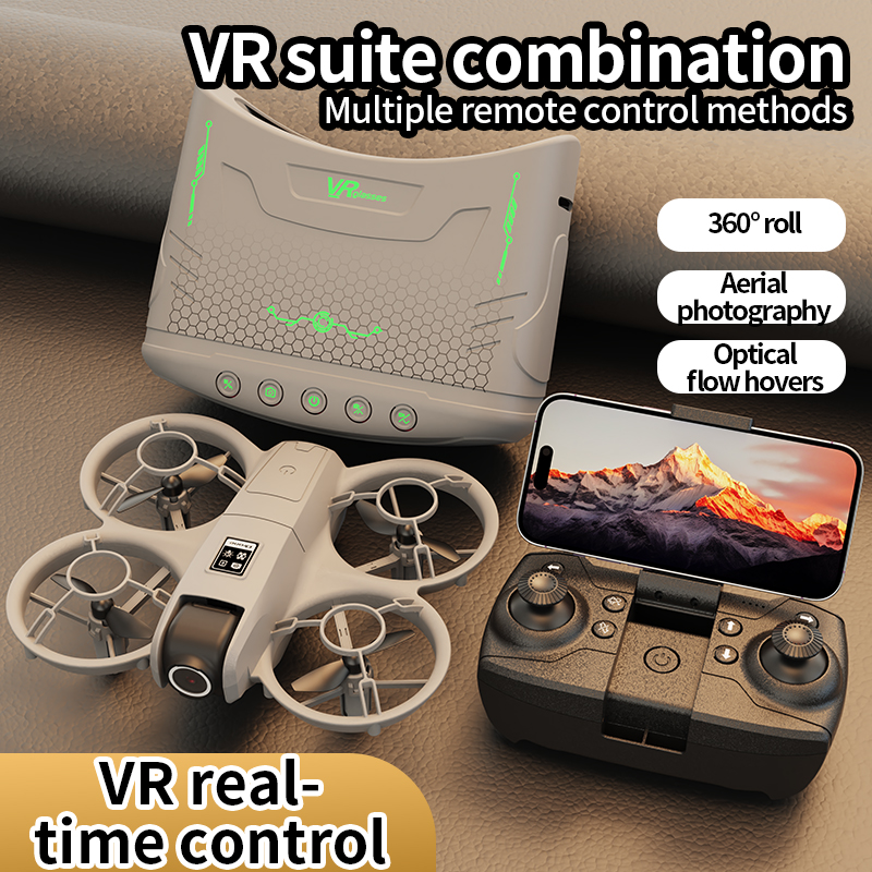 X228 VR FPV Drone HD Dual Came - Drone Camera Mount avis et prix
