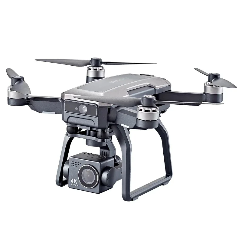 SJRC F7s 4K PRO Drone 4K obsca - Drone Camera Action avis et prix