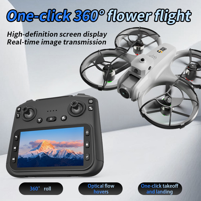 ES800Pro Drone Professional GP - Drone Camera Vlog avis et prix