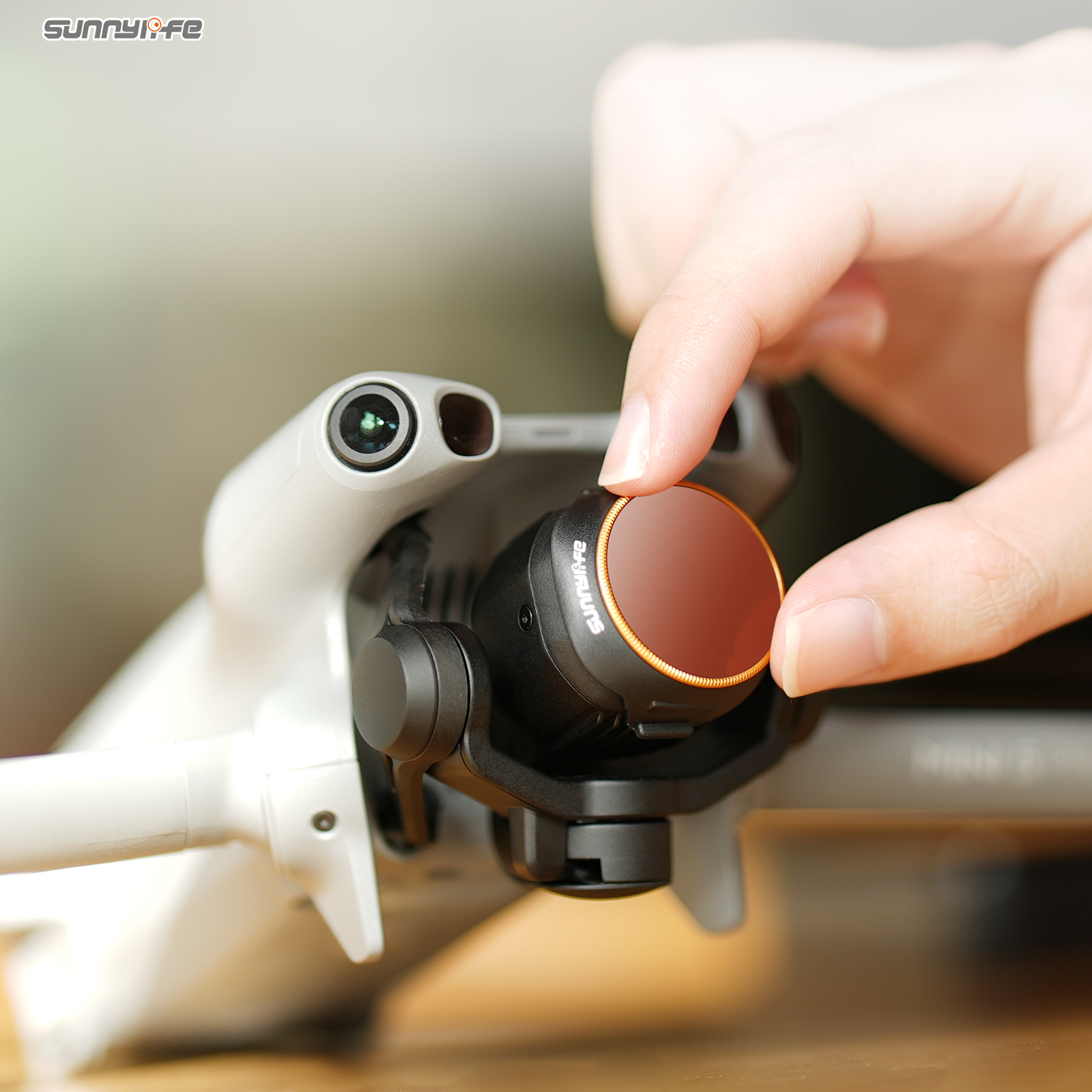 Drone Filter For DJI Mini 5 Pr - Drone Camera Filter avis et prix