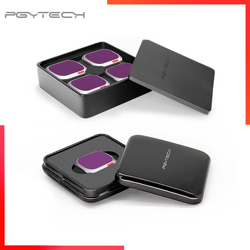 PGYTECH Filter For DJI Mavic 2 - Drone Camera Filter avis et prix