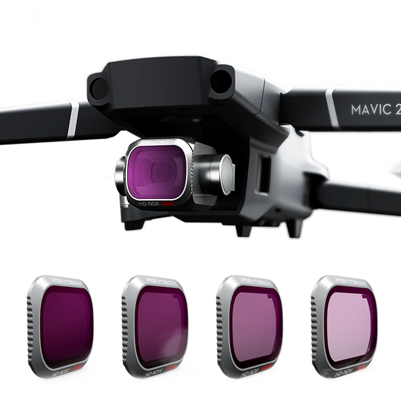 PGYTECH Filter For DJI Mavic 2 - Drone Camera Filter avis et prix