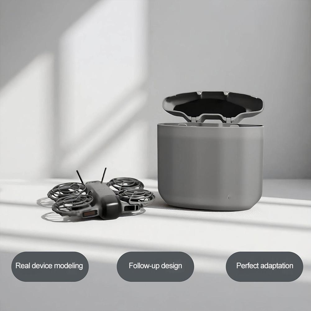 For DJI Neo2 Protective Shell  - Drone Camera Waterproof avis et prix