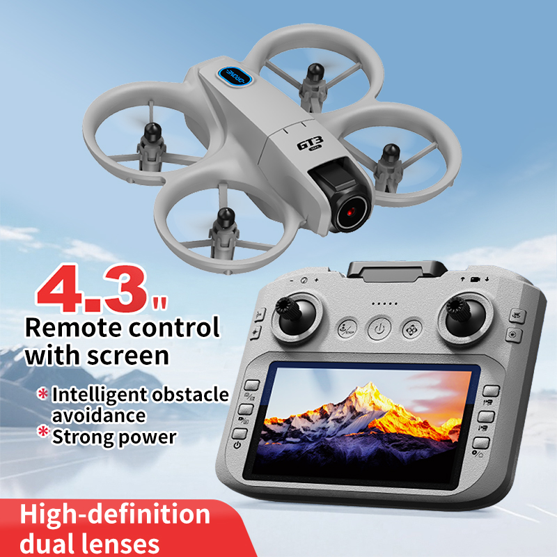 New Model GT3 MAX Drones Large - Drone Camera With Gimbal avis et prix