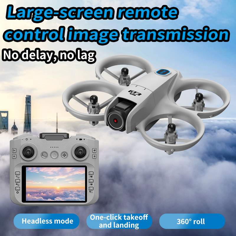 New Model GT3 MAX Drones Large - Drone Camera With Gimbal avis et prix