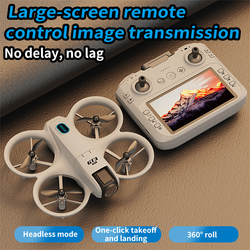 New Model GT3 MAX Drones Large - Drone Camera With Gimbal avis et prix