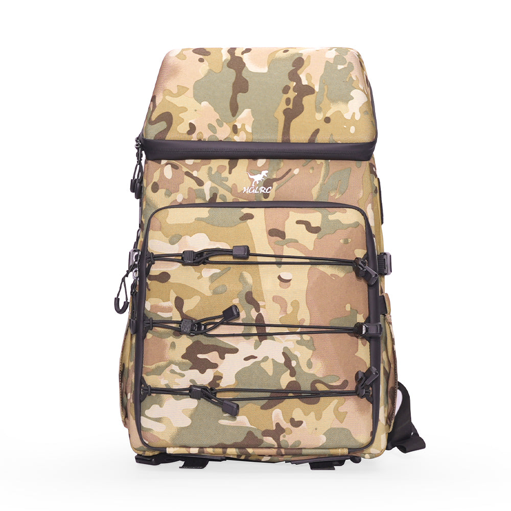 HGLRC B2 Drone&Camera Backpack - Drone Camera Case avis et prix