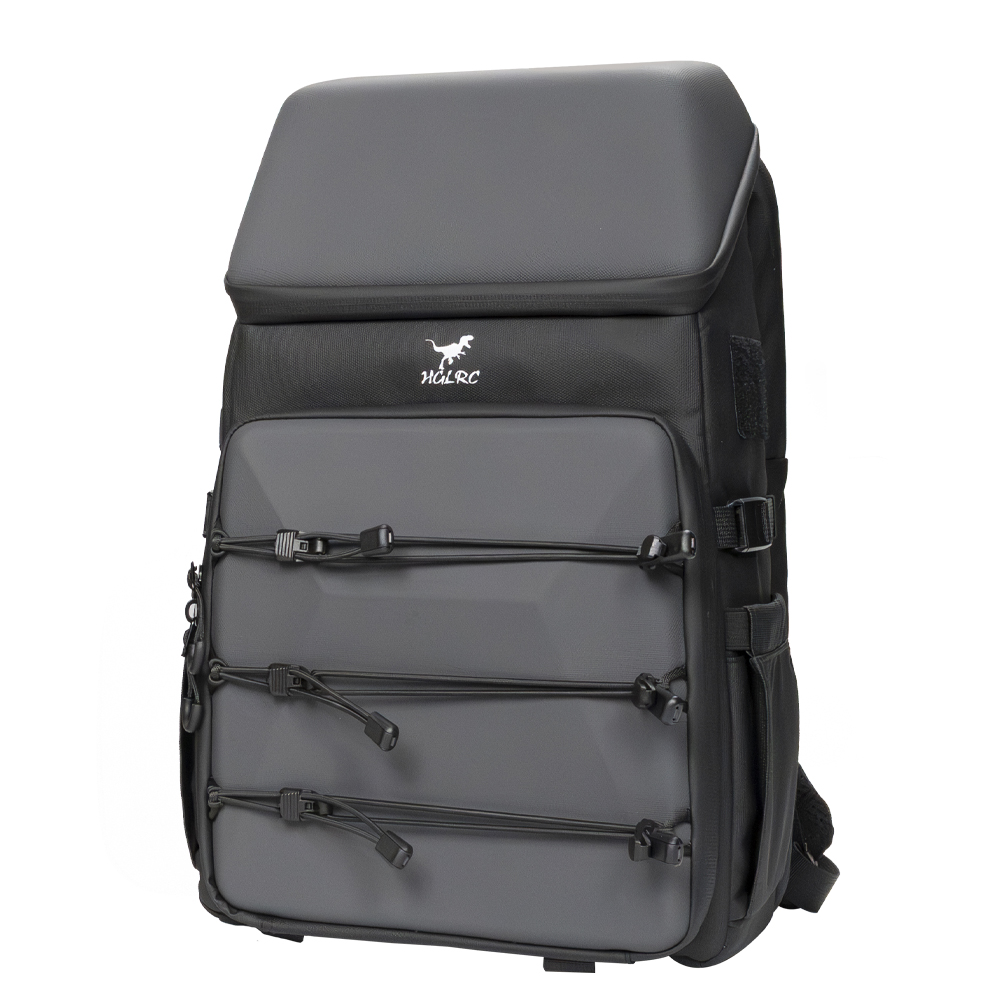 HGLRC B2 Drone&Camera Backpack - Drone Camera Case avis et prix