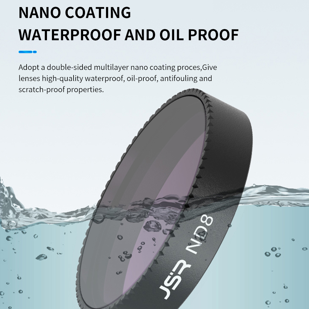 Filters For DJl NEO ND Filter  - Drone Camera Filter avis et prix