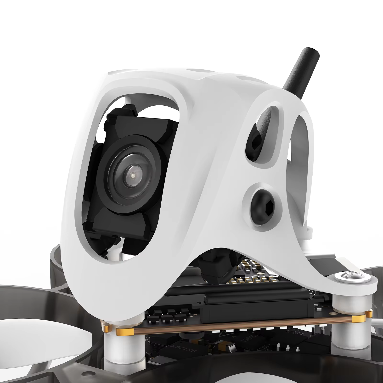 BETAFPV Meteor75 Pro FPV Drone - Drone Camera Hd avis et prix