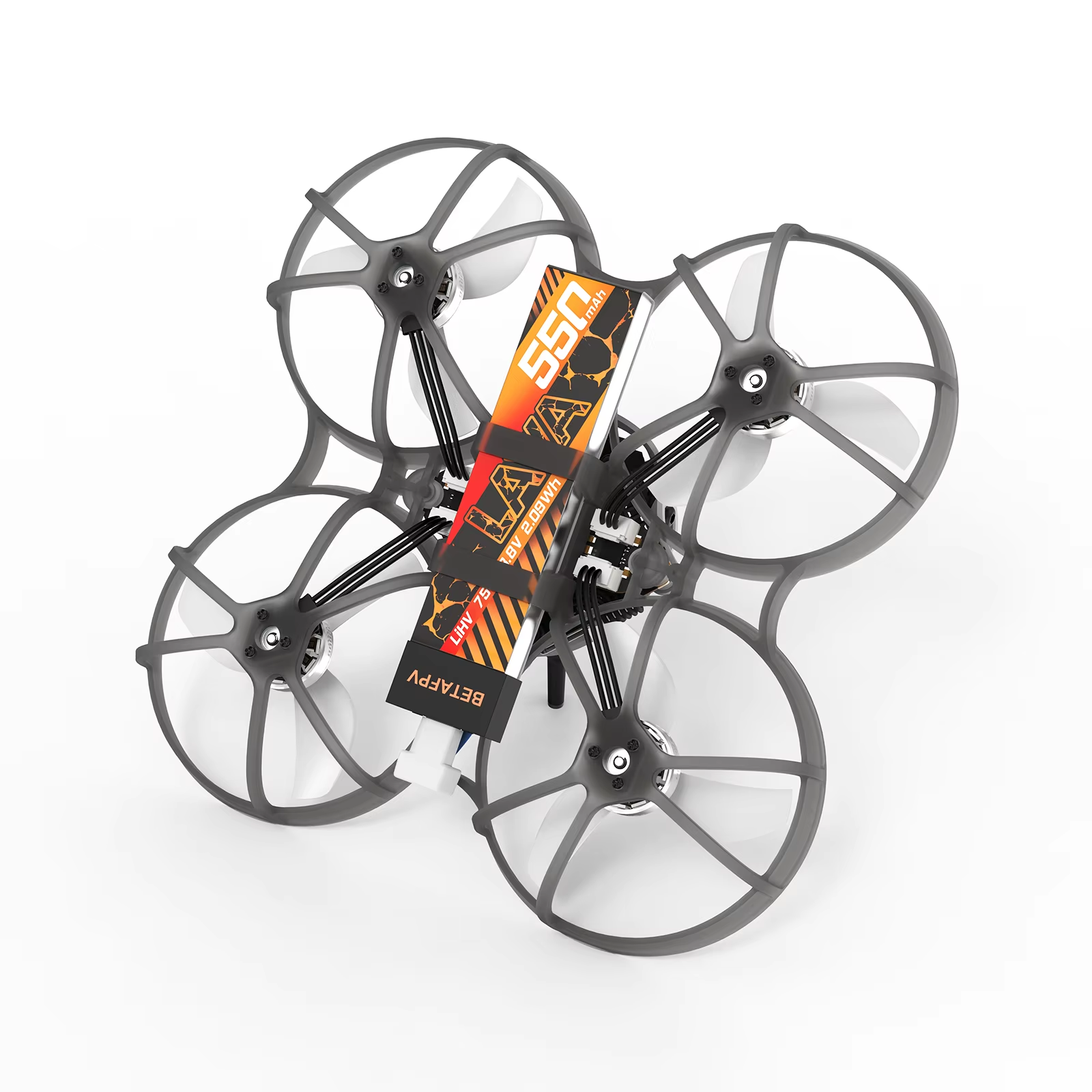 BETAFPV Meteor75 Pro FPV Drone - Drone Camera Hd avis et prix