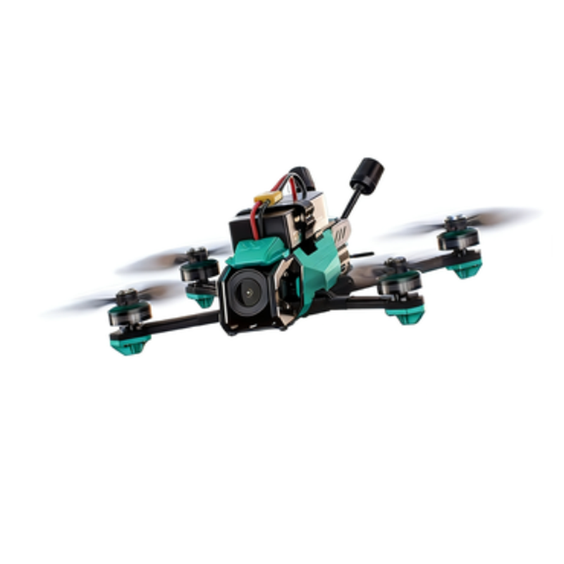 Sub250 OasisFly35 DC DJI O4Pro - Drone Camera 4K avis et prix