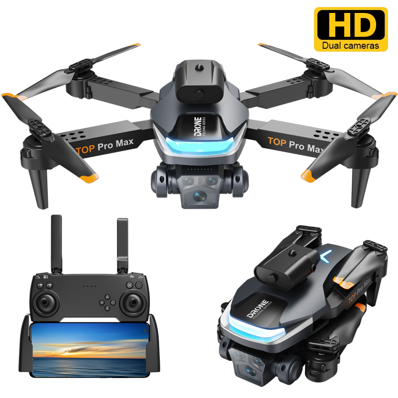 P23 2026 NEW Professional Dron - Drone Camera Professional avis et prix