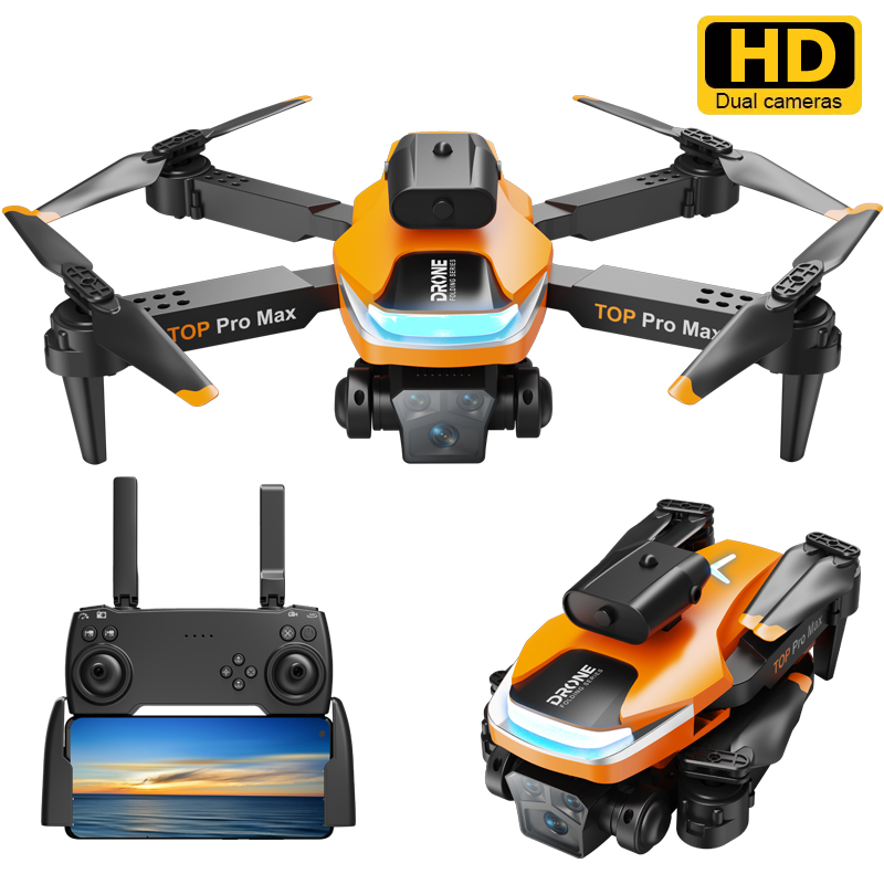 P23 2026 NEW Professional Dron - Drone Camera Professional avis et prix
