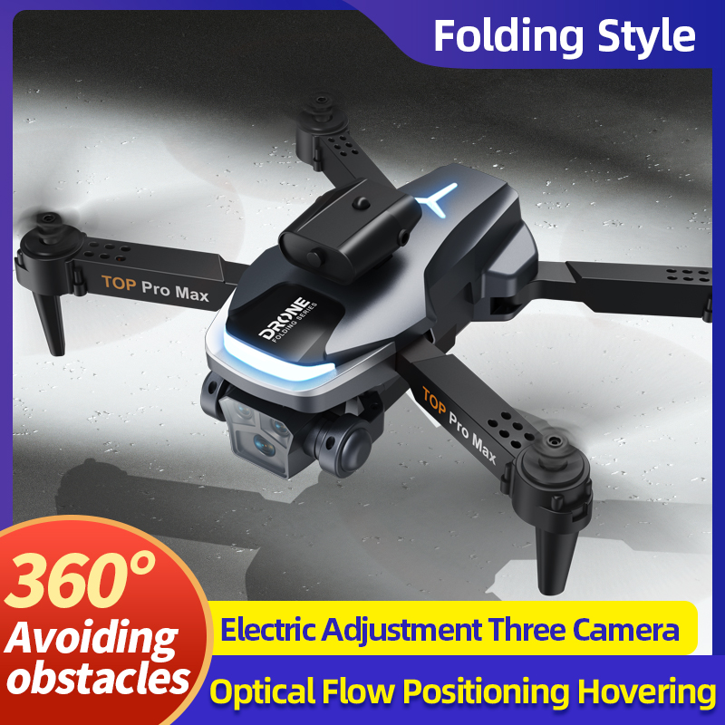 P23 2026 NEW Professional Dron - Drone Camera Professional avis et prix