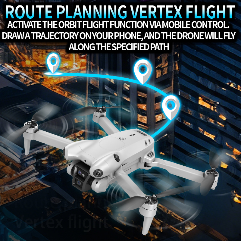 S101 Drone 8K HD Professinal D - Drone Camera Wide Angle avis et prix