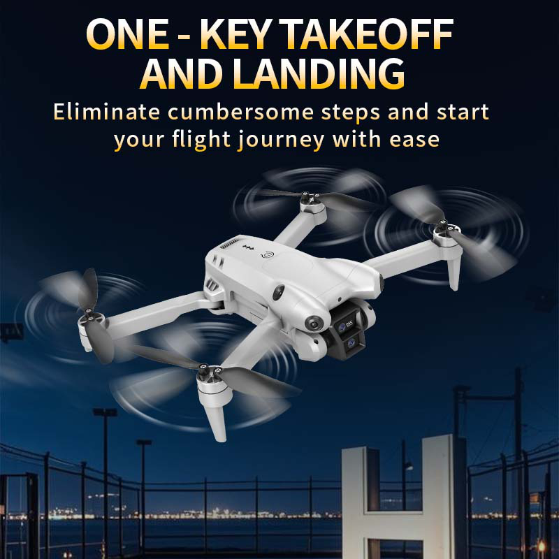 S101 Drone 8K HD Professinal D - Drone Camera Wide Angle avis et prix
