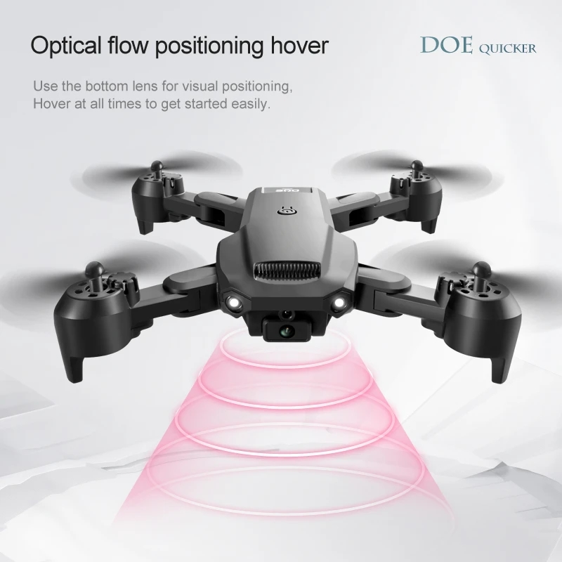 New 4DRC V23 Mini Drone 4K Pro - Drone Camera Mount avis et prix