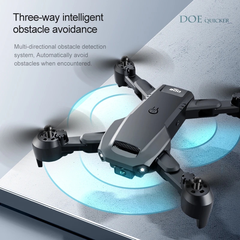 New 4DRC V23 Mini Drone 4K Pro - Drone Camera Mount avis et prix