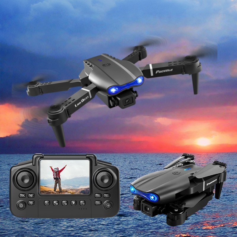 FACEGLE UAV E99 Nova RC Drone  - Drone Camera Mount avis et prix
