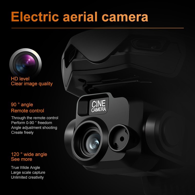 NEW 8K Drone With HD Camera La - Drone Camera Hd avis et prix