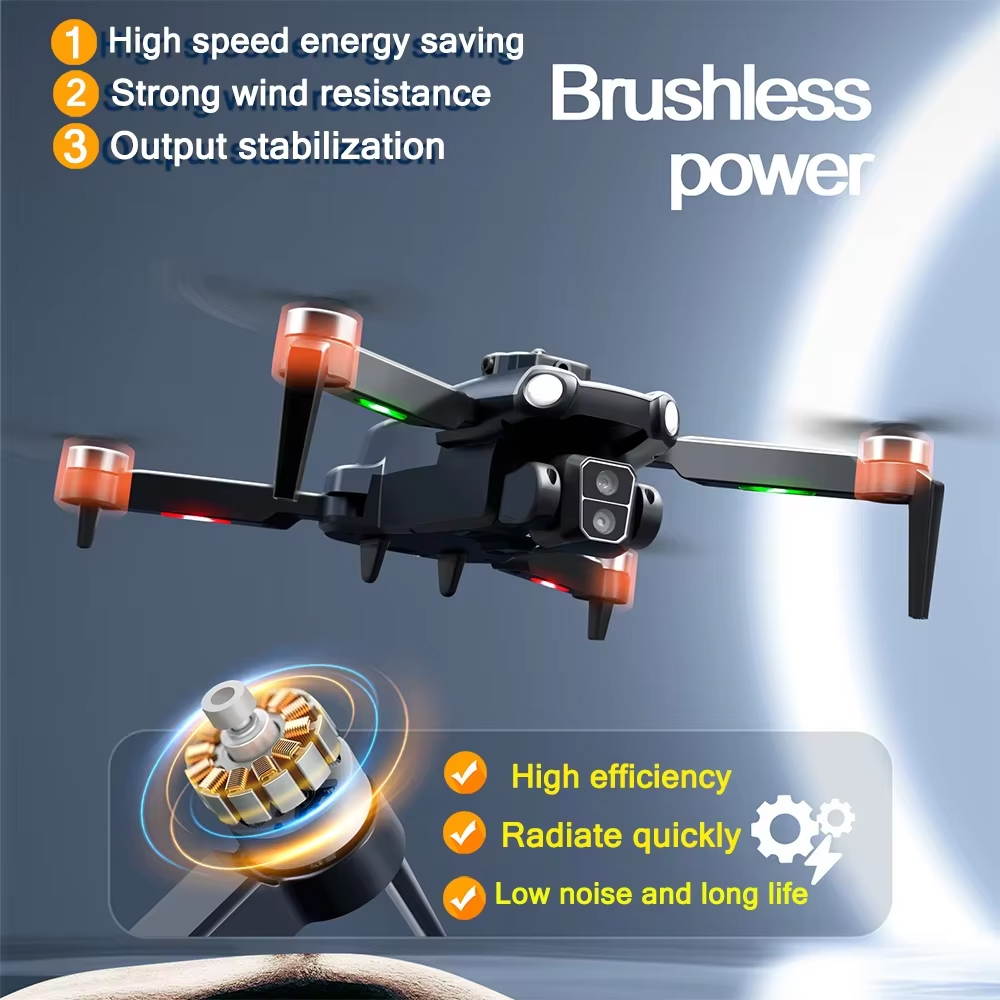 Upgrade with Screen Drone 8K P - Drone Camera Professional avis et prix