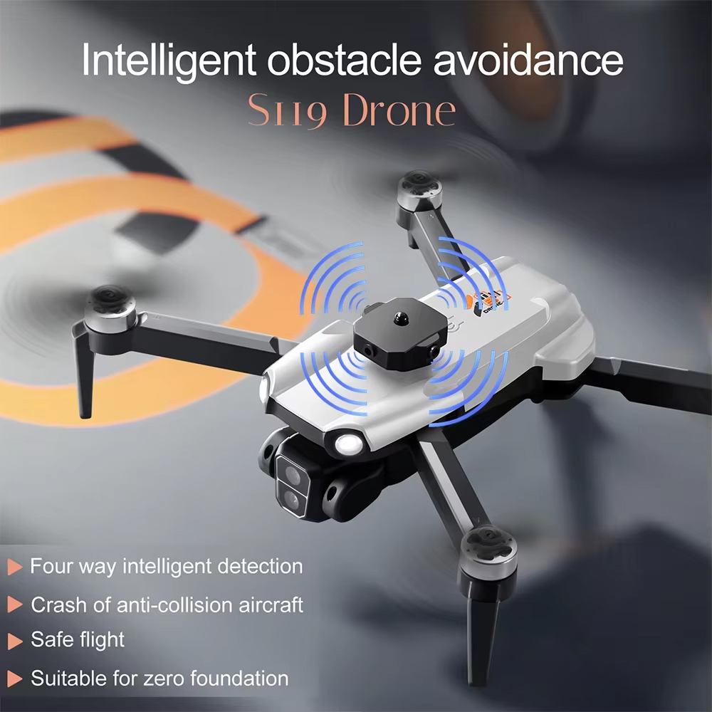 Upgrade with Screen Drone 8K P - Drone Camera Professional avis et prix