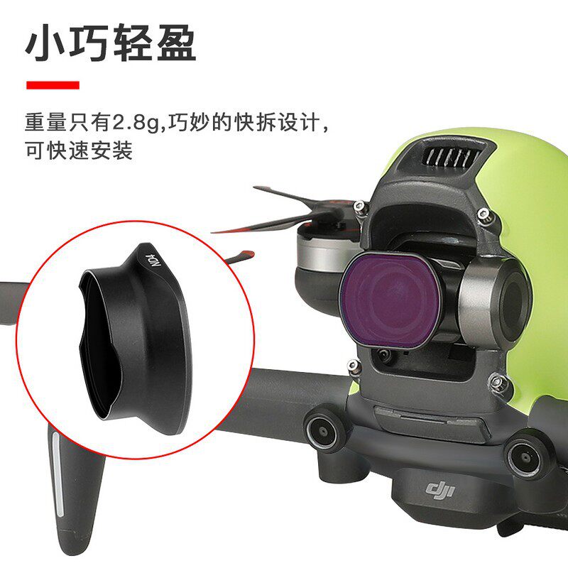 UV Protective/ND Neutral Densi - Drone Camera Filter avis et prix