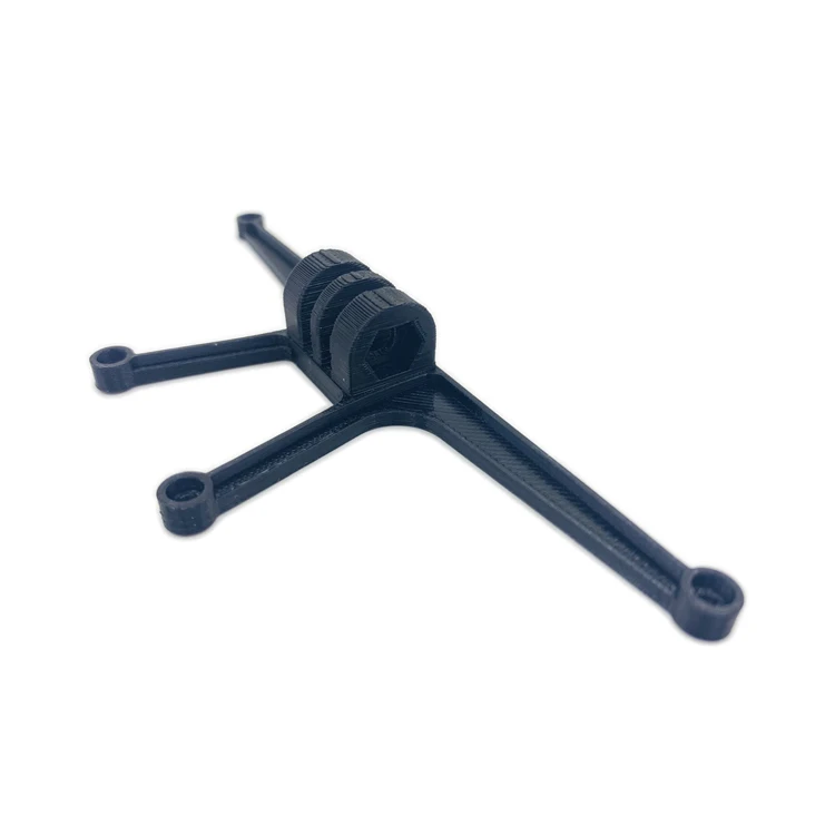 3D Printed TPU Mounting Bracke - Drone Camera Action avis et prix