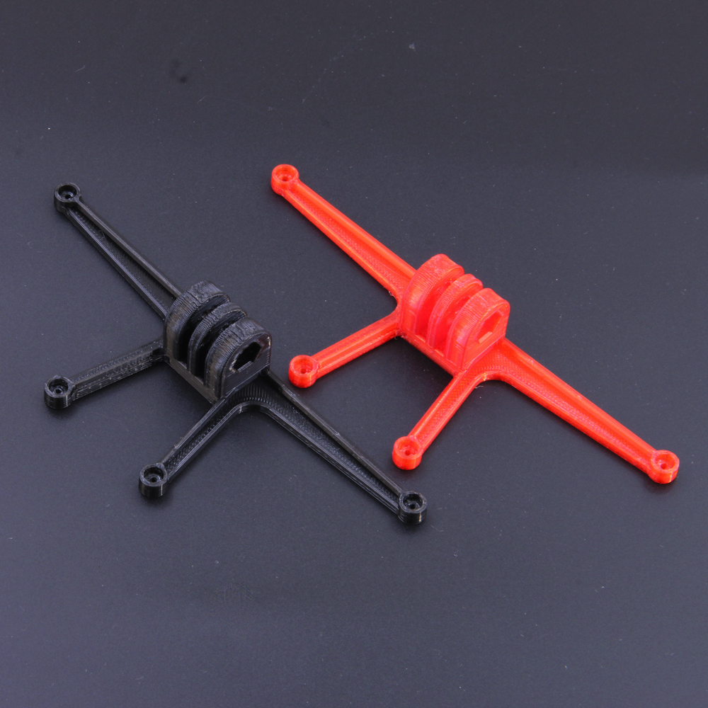 3D Printed TPU Mounting Bracke - Drone Camera Action avis et prix
