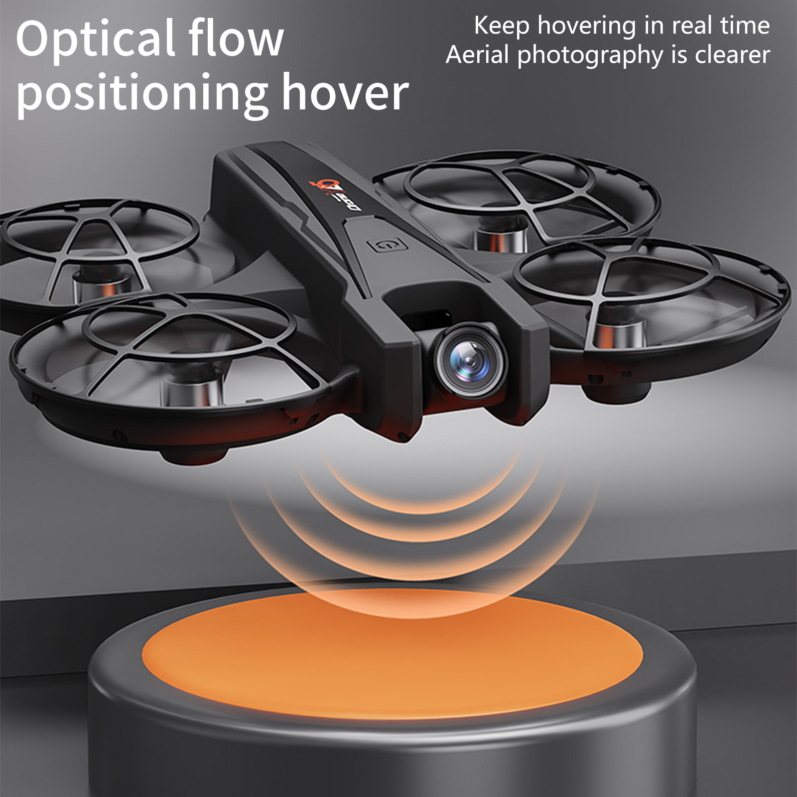 רחפן YL05 switch 360 ° roll dr - Drone Camera Case avis et prix