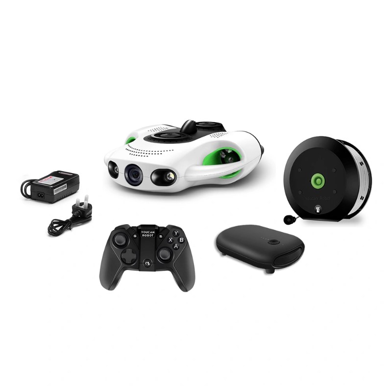 Camoro Mini Professional 4K Un - Drone Camera 4K avis et prix