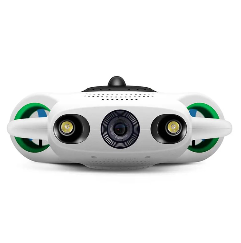 Camoro Mini Professional 4K Un - Drone Camera 4K avis et prix