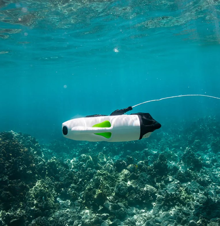 Camoro Mini Professional 4K Un - Drone Camera 4K avis et prix