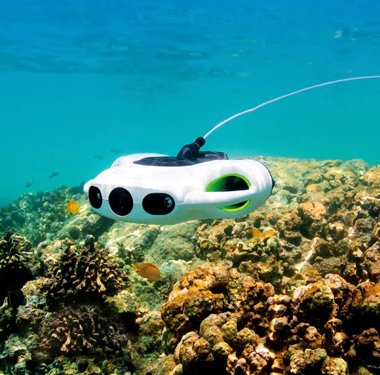 Camoro Mini Professional 4K Un - Drone Camera 4K avis et prix